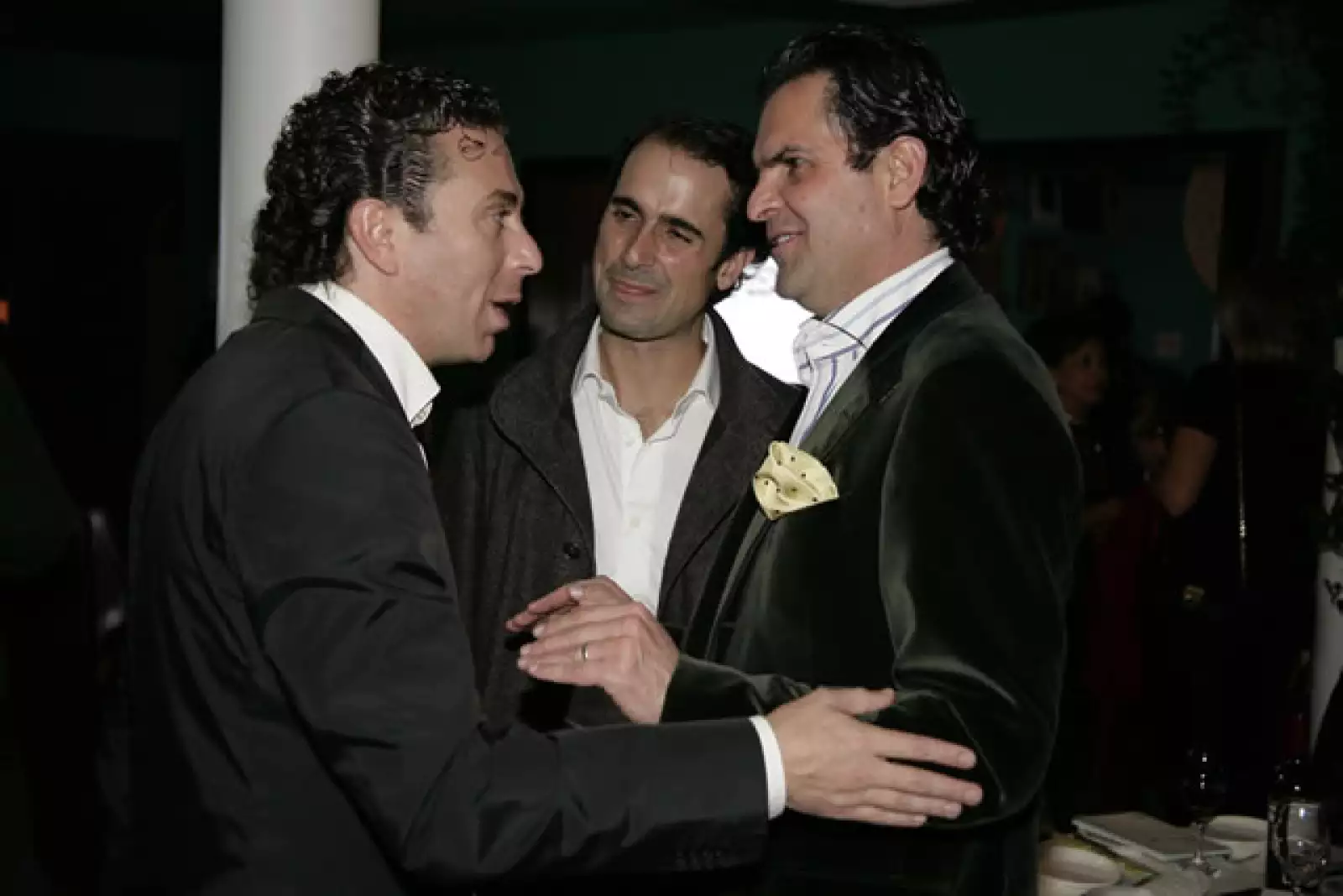 Sofía Aspe subasta Coach