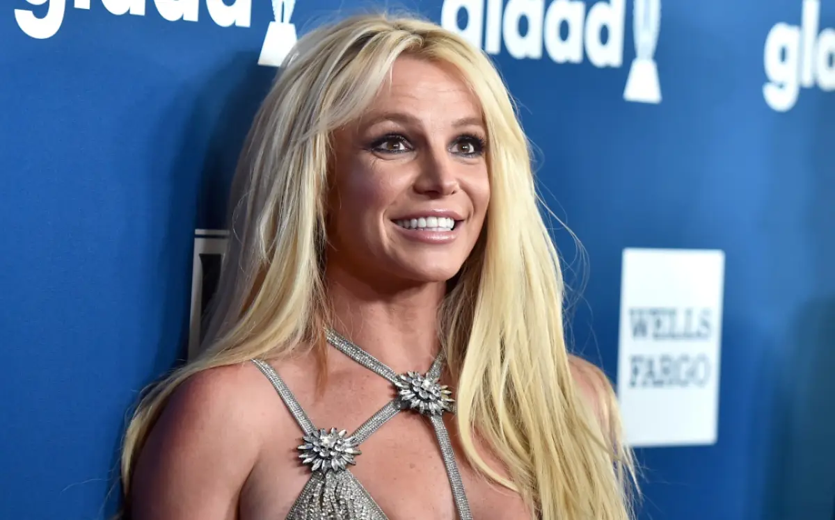 Britney Spears