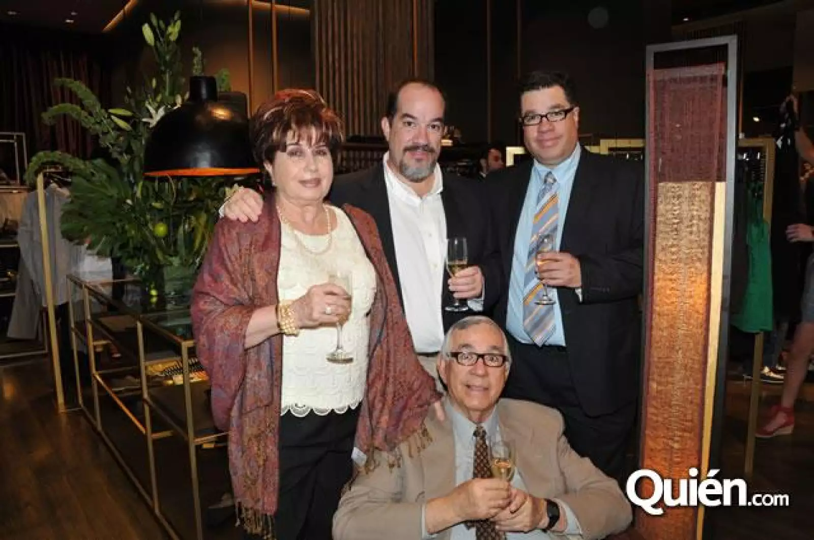 Inauguración Adolfo Rodríguez