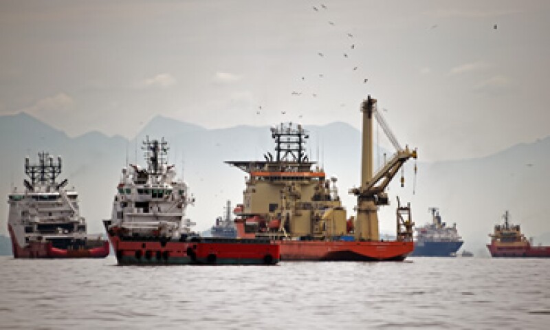 Petrobras dijo que su directorio elegirá a sus nuevos miembros este viernes. (Foto: AFP )