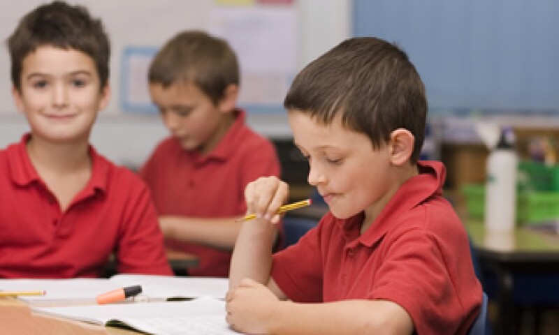 El desarrollo de los niños de 0 a 6 años es fundamental (Foto: iStock by Getty)