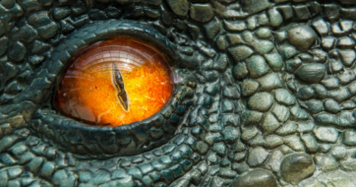 Las claves del éxito de Jurassic World