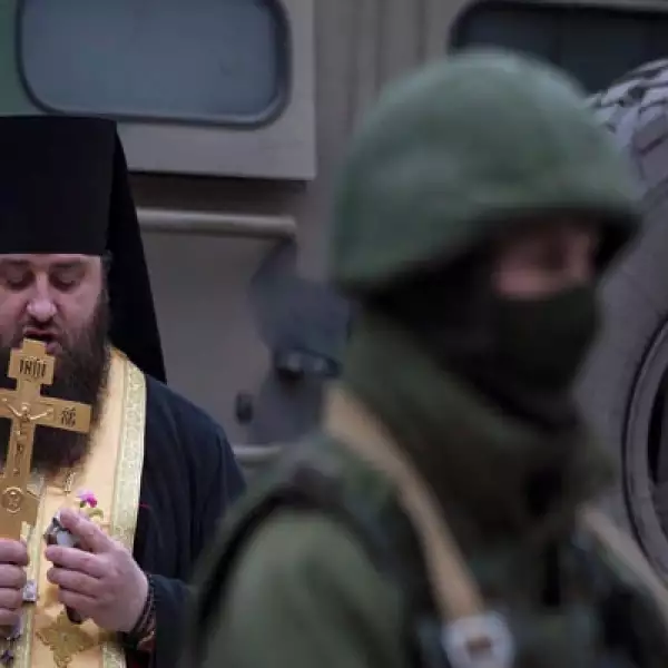 Estados Unidos pidió el sábado el despliegue inmediato de observadores internacionales de Naciones Unidas y de la Organización para la Seguridad y la Cooperación en Europa (OSCE) en Ucrania, para ayudar a evitar que la crisis se profundice en Ucrania.