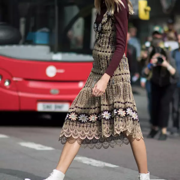 Las reglas se hicieron para romperse. 