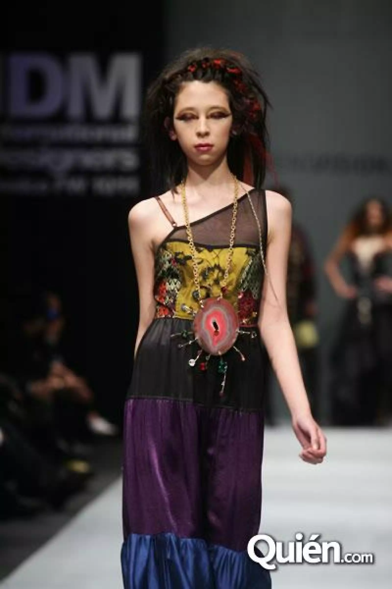 IDM Pasarela Trend Vision