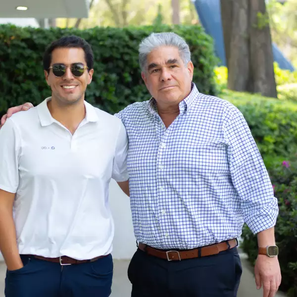 TORNEO DE GOLF BROXEL GCLOUD