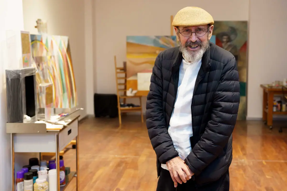 ARNALDO COEN 