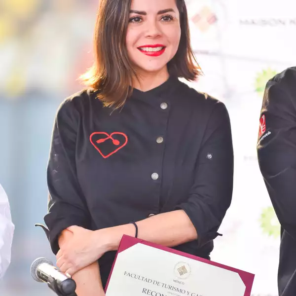 8vo. Festival de Paellas Anáhuac