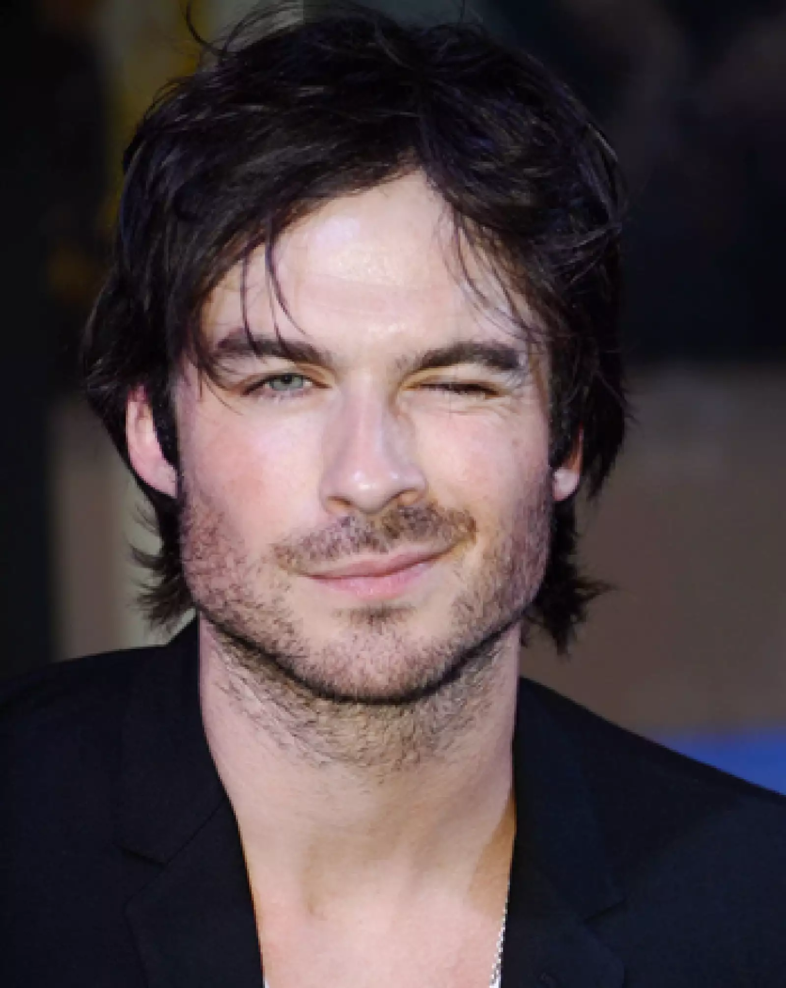 Ian Somerhalder
