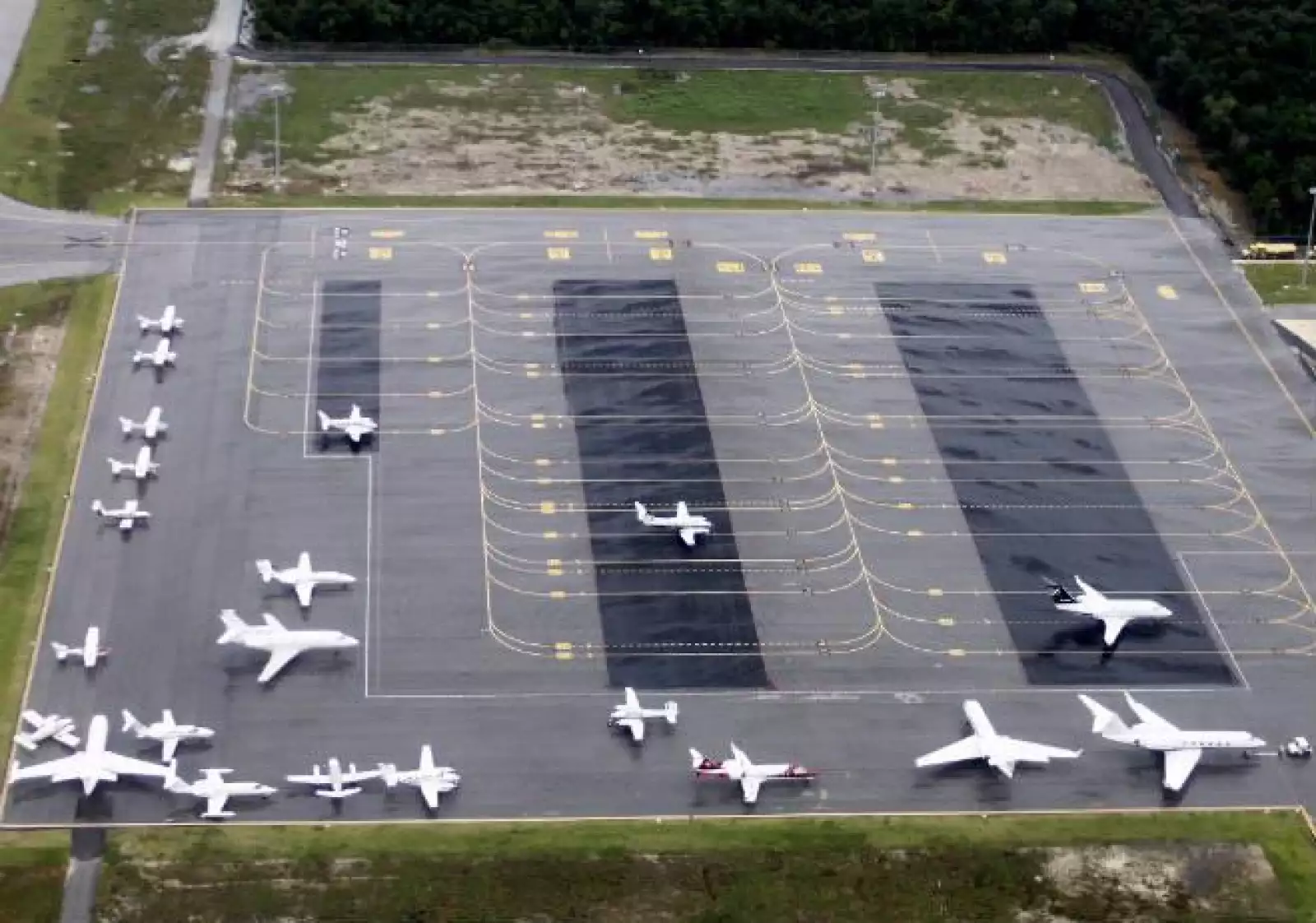 Aeropuerto de Canc�n