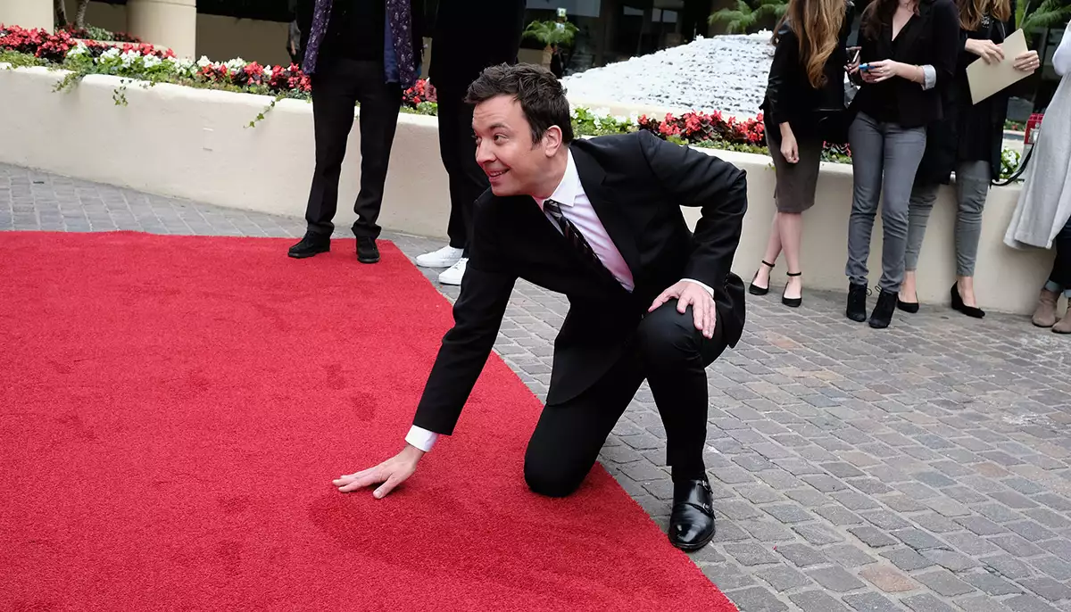 Jimmy Fallon