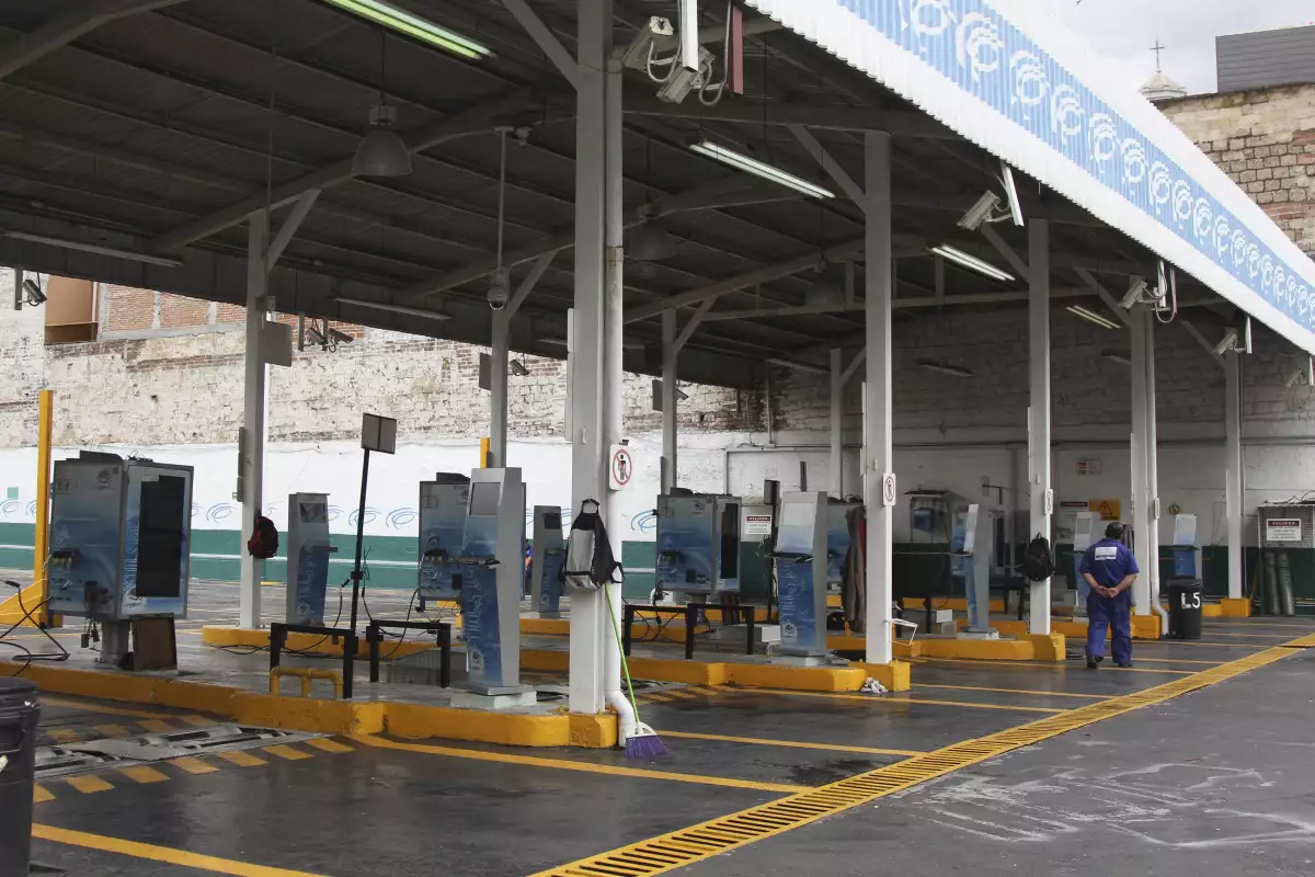 Las autoridades federales implementarán nuevos métodos de verificación de vehículos a partir del 1 de julio próximo.