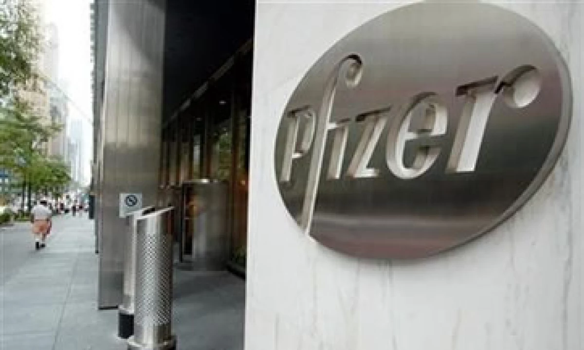 El negocio de salud animal de Pfizer desarrolla productos para ganado y mascotas, y opera en más de 60 países. (Foto: Reuters)