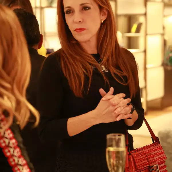 Opening Fendi Jalisco