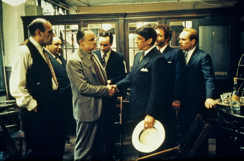 El Padrino