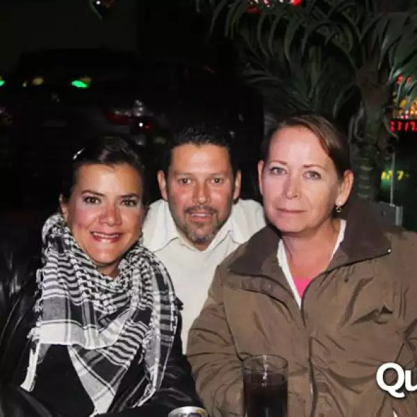 Sorteo de un viaje a New York