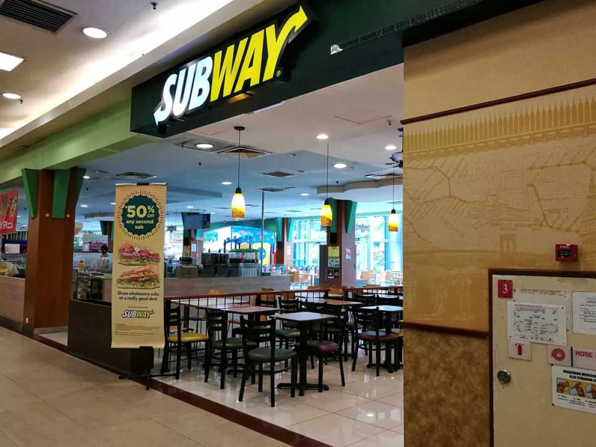 Subway
