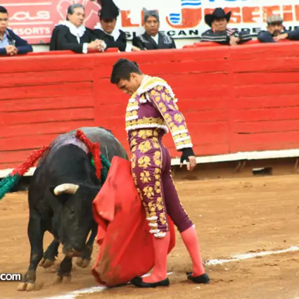 José María Manzanares