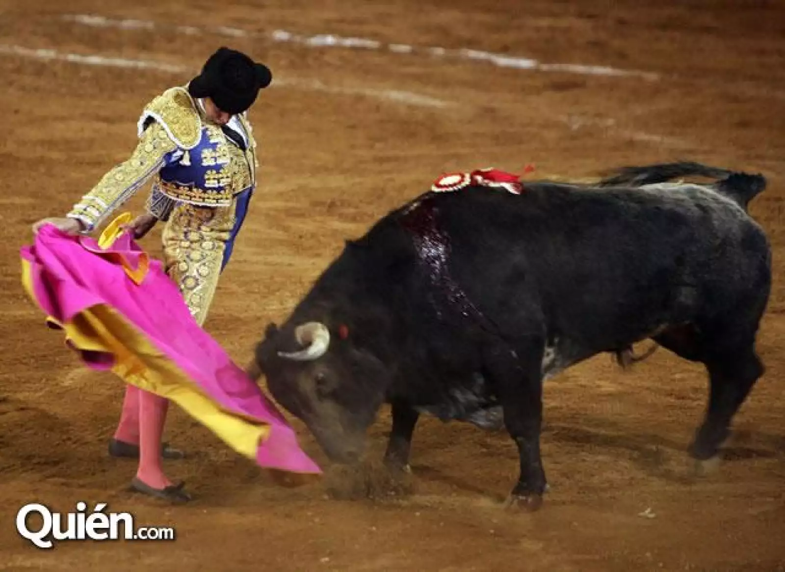 Matador José Mauricio
