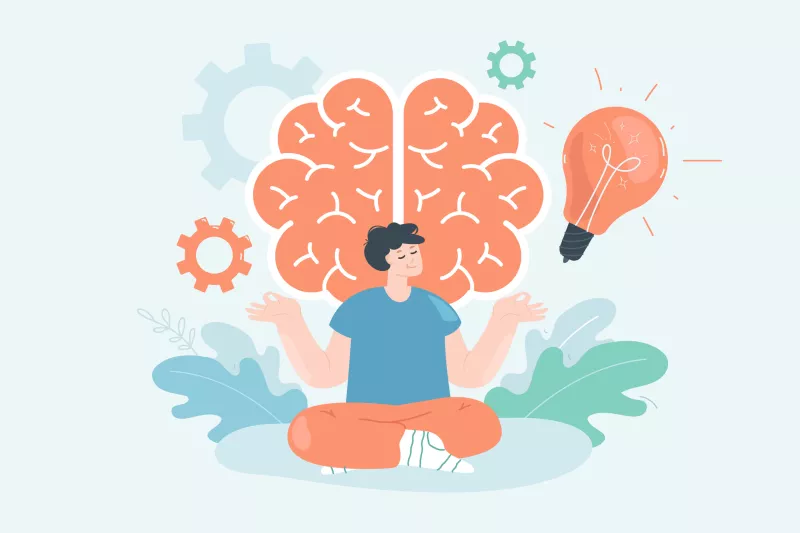 habitos para tener un cerebro mas sano