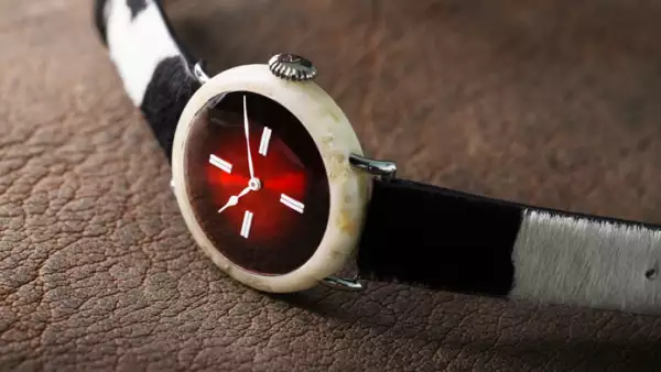 H. Moser & Cie Swiss Mad