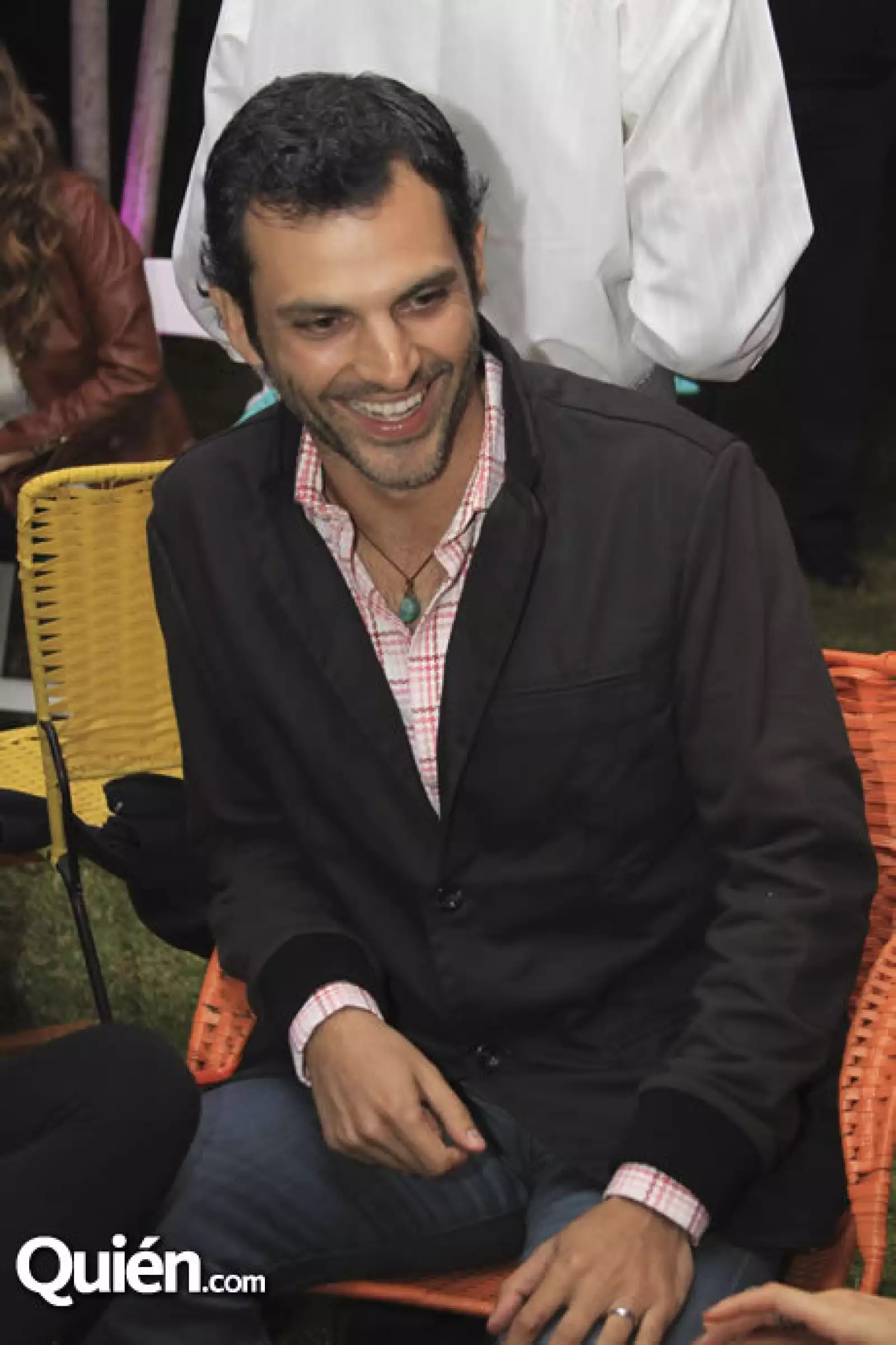 Juan Cristóbal García Vivanco