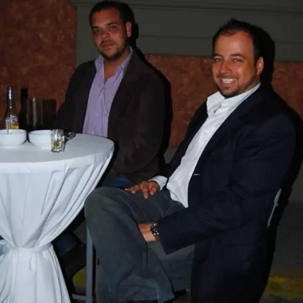 Reserva de la Familia Cuervo