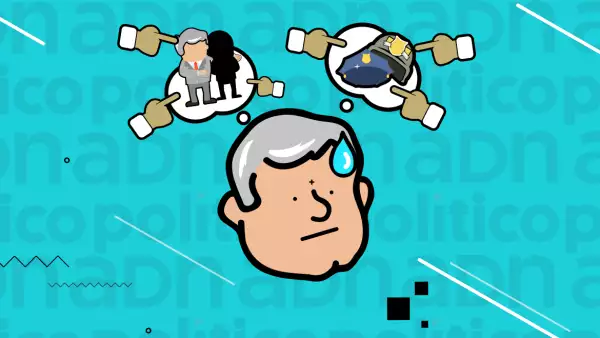 OSC AMLO