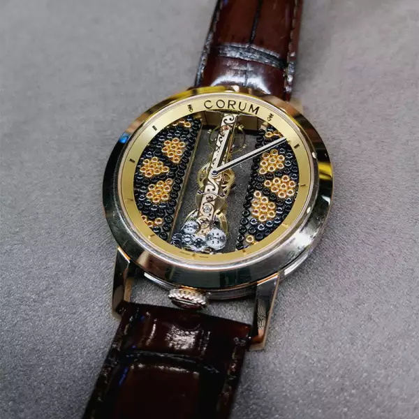 Corum