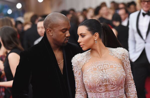 "China: Through The Looking Glass" Costume Institute Benefit Gala - Alternative Views