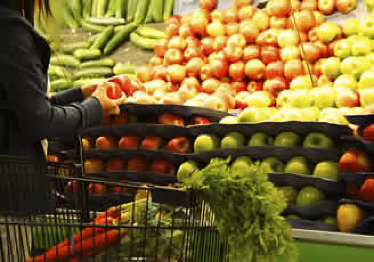 Los importadores de alimentos serán los más afectados por los precios internacionales de esos productos. (Foto: Photos to Go)