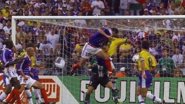 Zidane