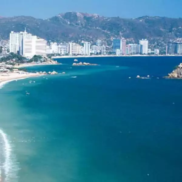 Acapulco es reconocido mundialmente como sinónimo de relajación y diversión, así que ¡a divertirse!
