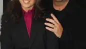 Tras 10 años de matrimonio, los cantantes terminan su relación sentimental y en breve comenzarán el proceso de divorcio, se reveló en el programa `Todo Para la Mujer´.