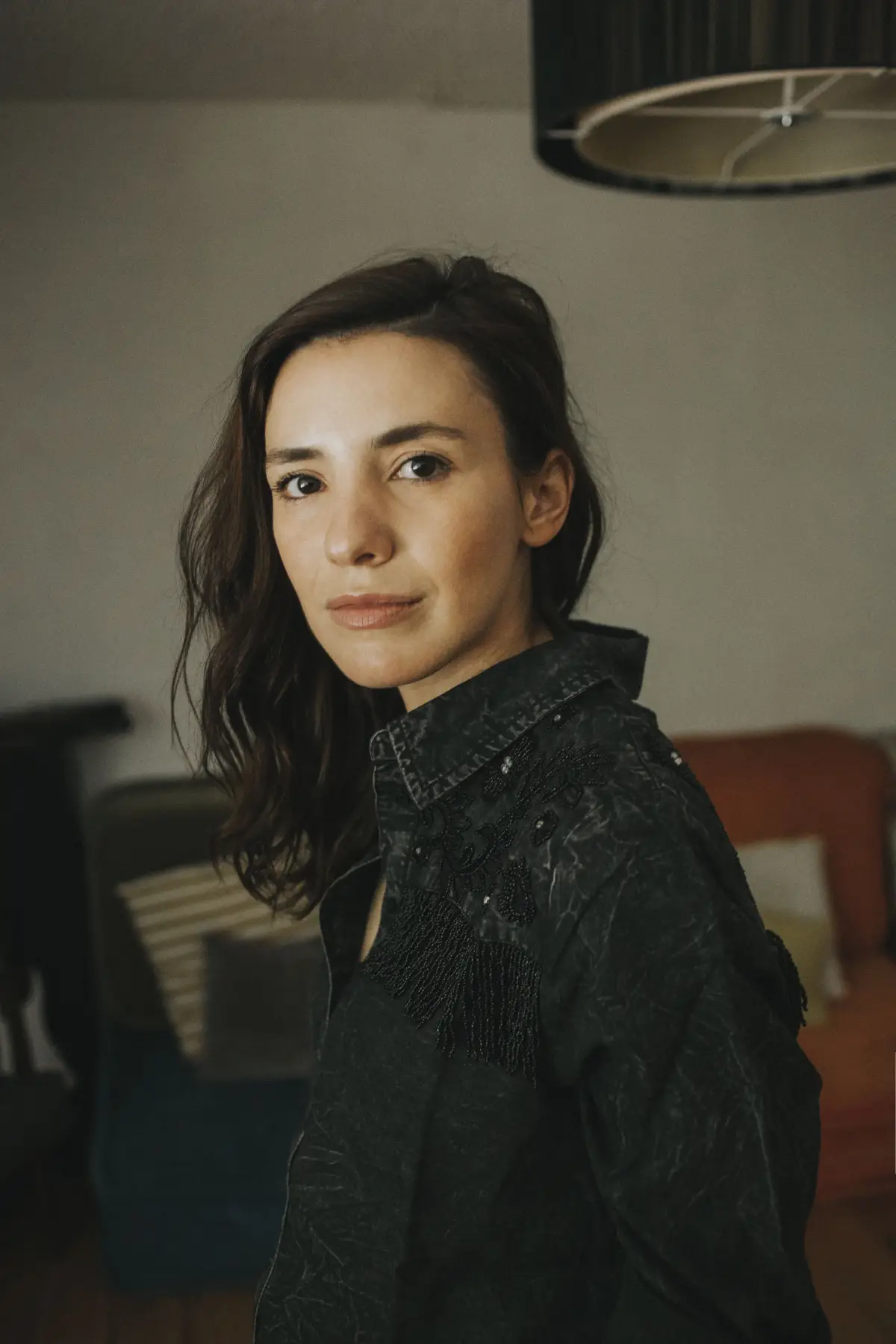 Lila Avilés, directora de cine
