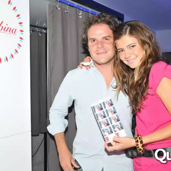 Aniversario Gente Bien