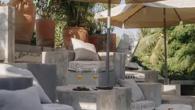 ¡Bienvenido Glou Glou El nuevo restaurante en Casa TO
