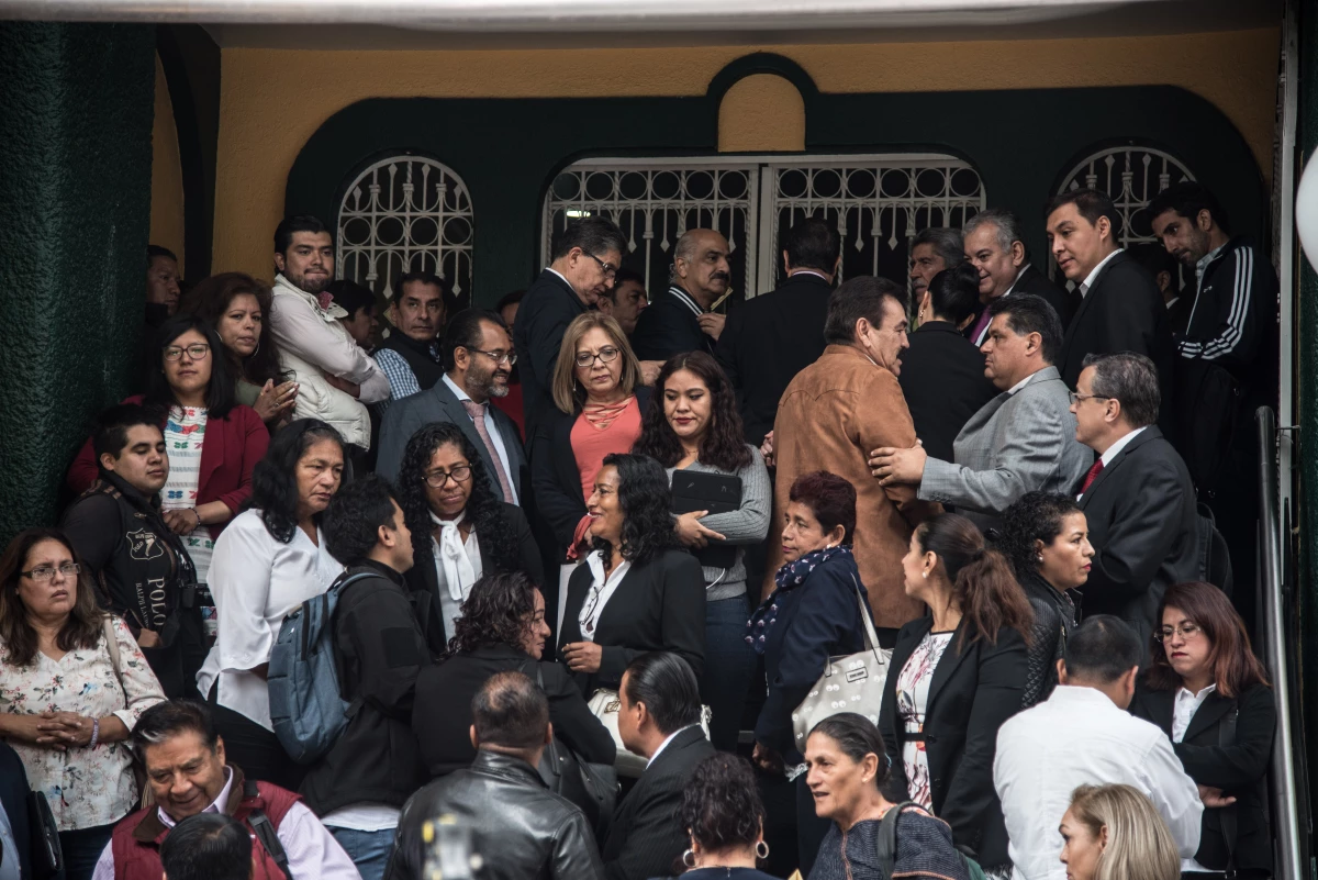 La cartilla