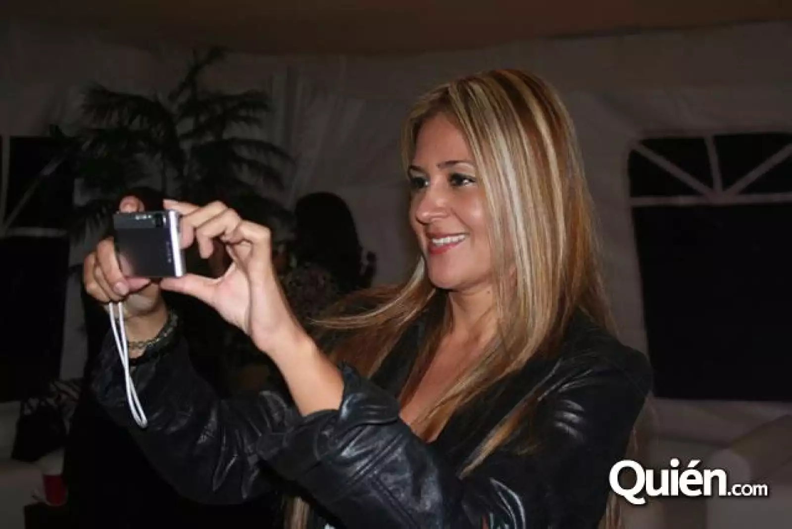 Cumpleaños Mariana jamit