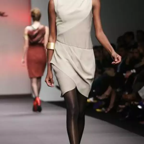 MBDF 2011 Pasarela Toni Francesc