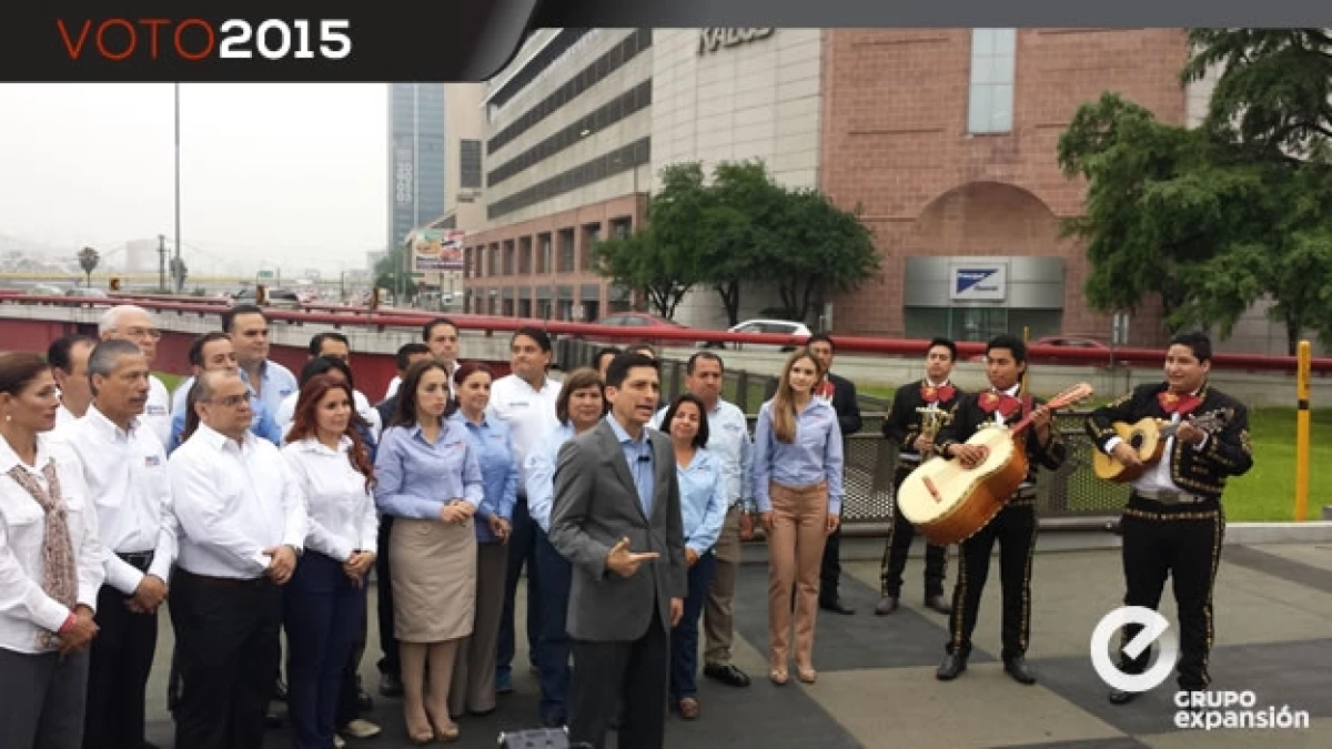 cantu pan nuevo leon