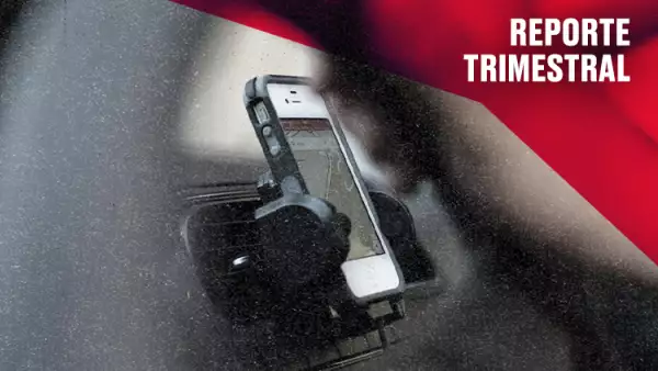 Uber y Waymo anuncian el lanzamiento de un robotaxi