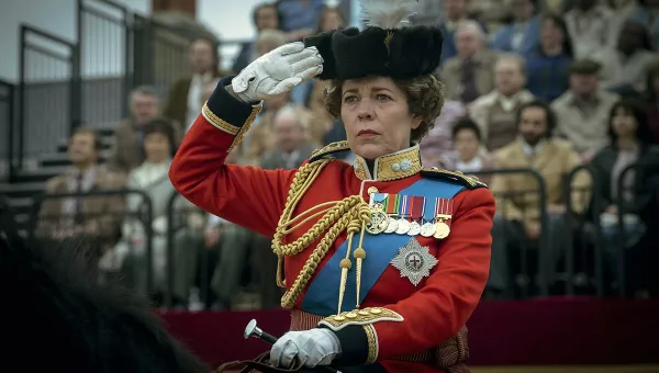 The Crown