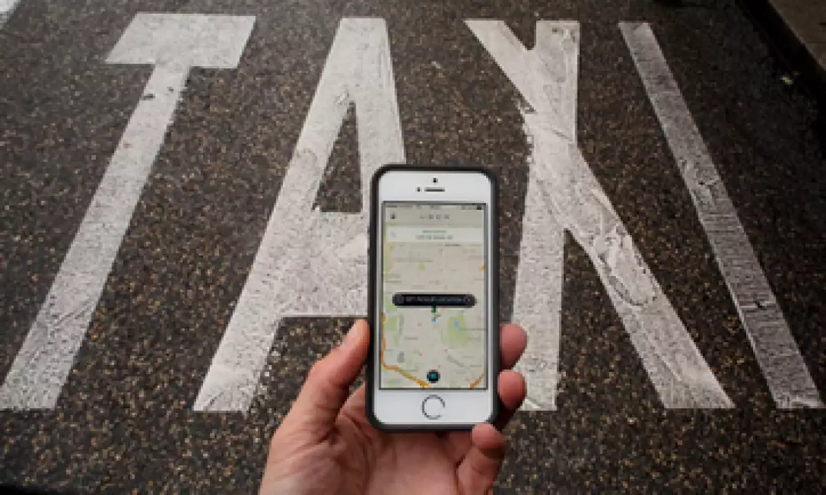 La Secretaría de Movilidad, que colaborará en la celebración de las mesas. (Foto: Getty Images )
