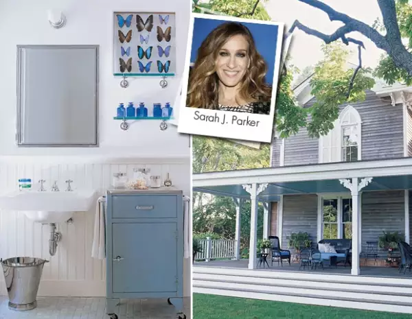 SJP pasa las vacaciones de verano con toda su familia.