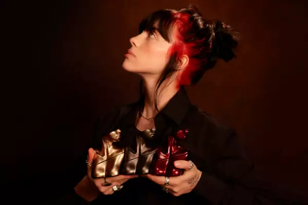 Fragancias de Billie Eilish