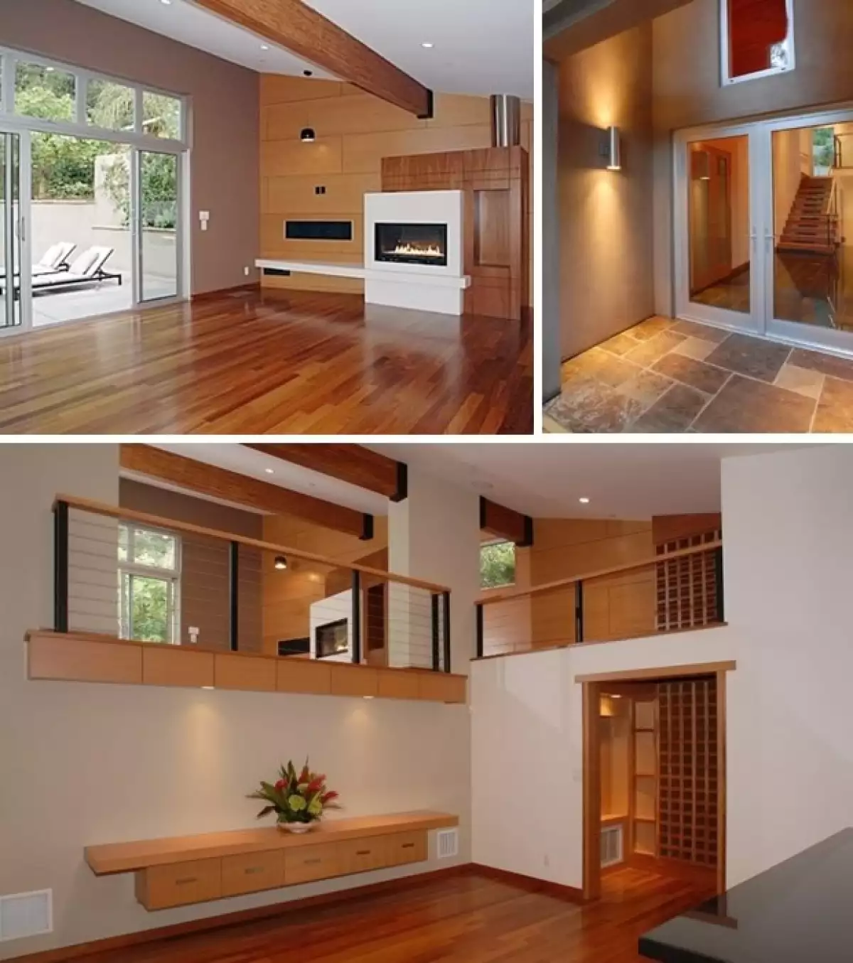Luego de seis años casado, finalmente el actor decidió este año poner en venta la casa en donde vivía antes de ser esposo de Demi Moore. Su precio es de nada menos que de 2.6 millones de dólares.