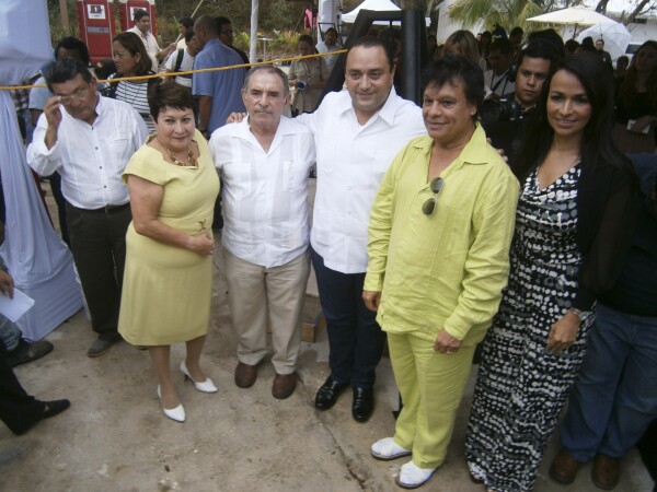 Centro de espectáculos Noa Noa