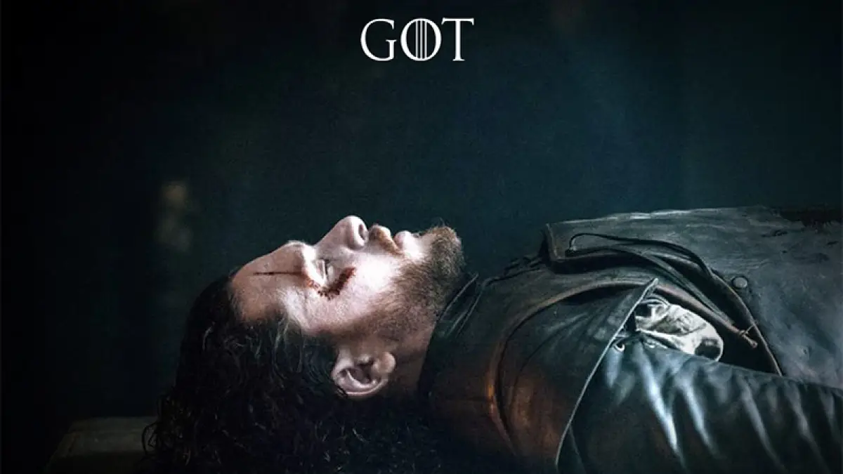 Game of Thrones