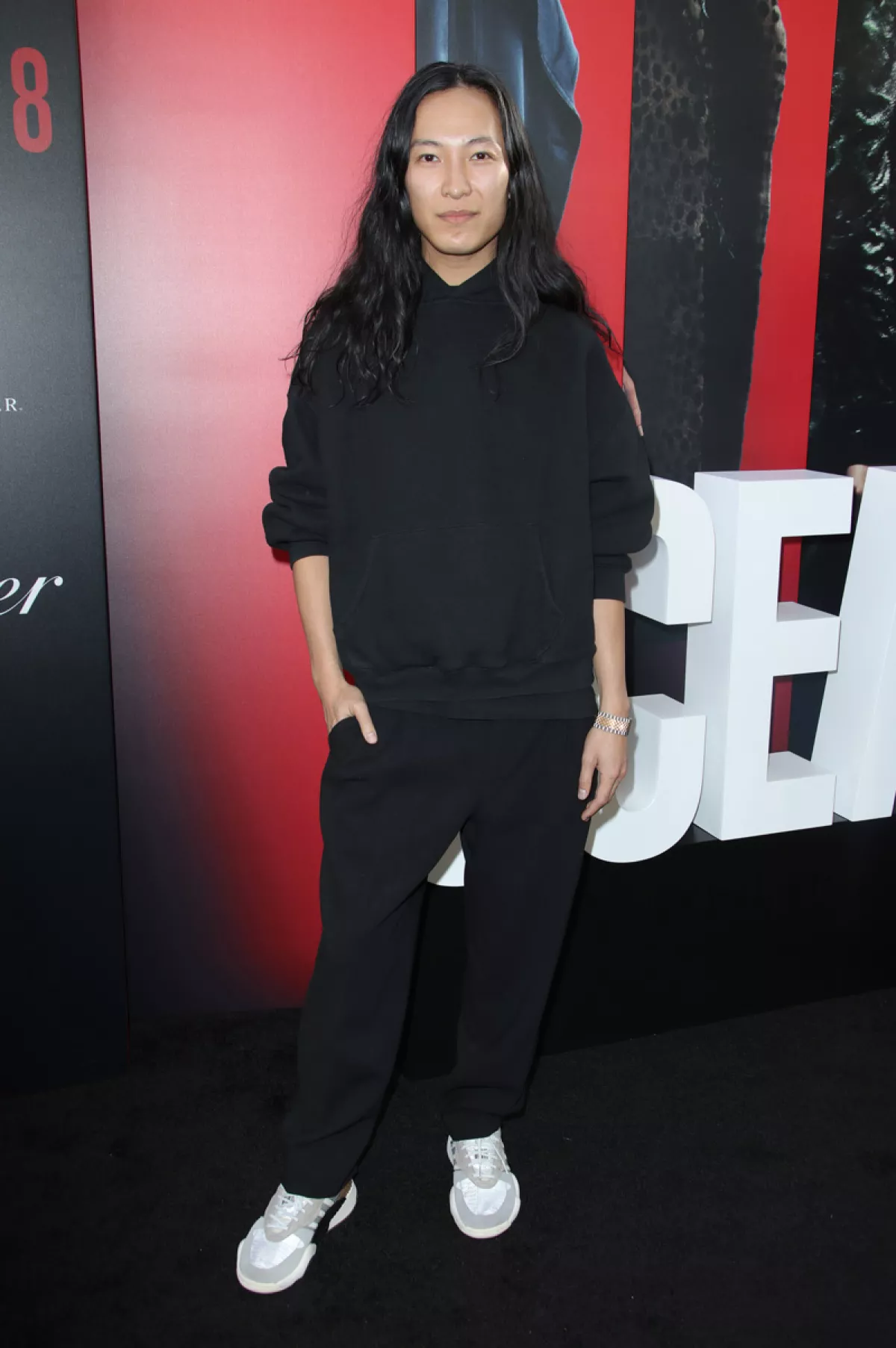 'Ocean's 8' film premiere, Arrivals, New York, USA - 05 Jun 2018